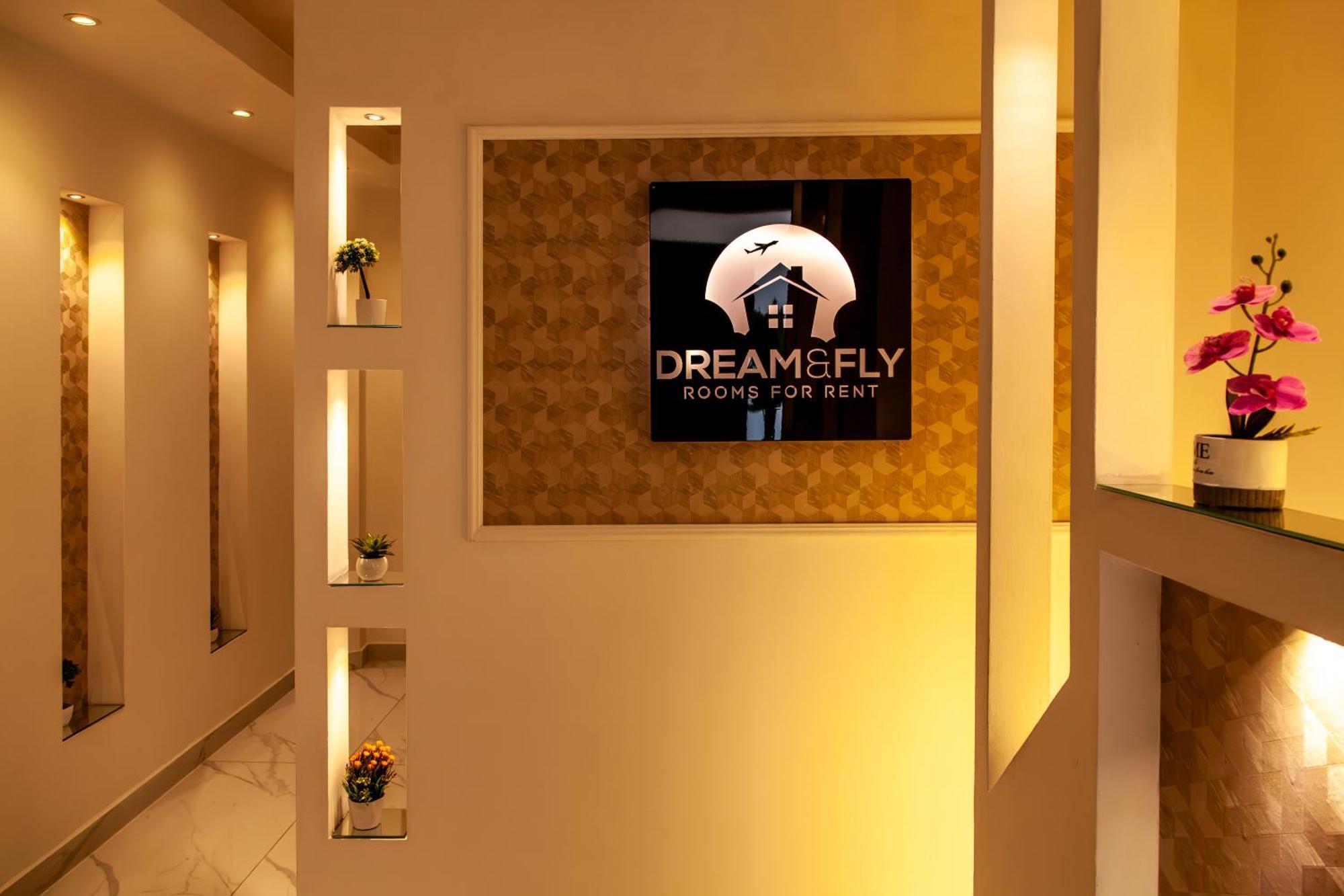 Dream & Fly * Neapel