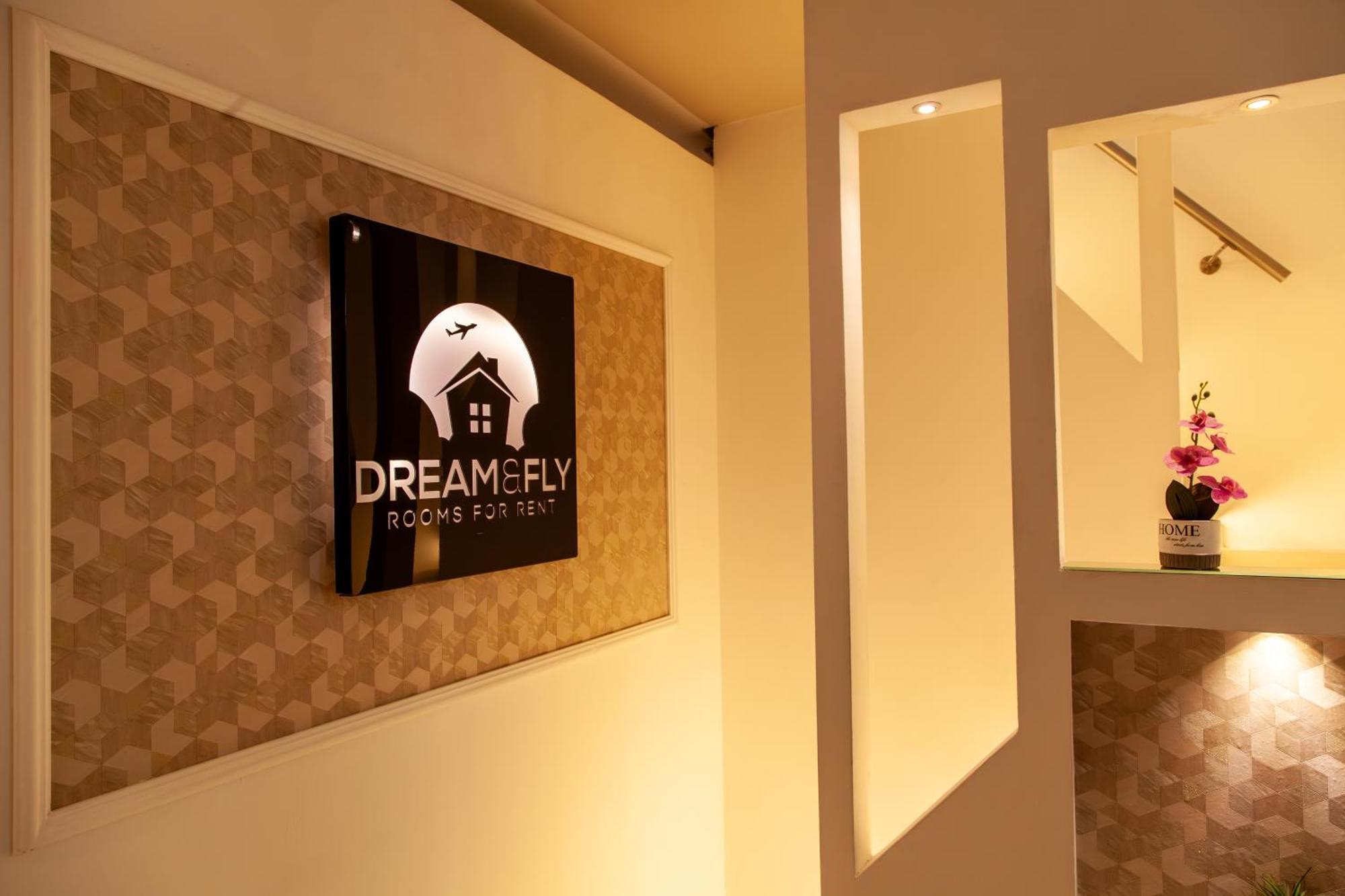Dream & Fly Gasthof *
