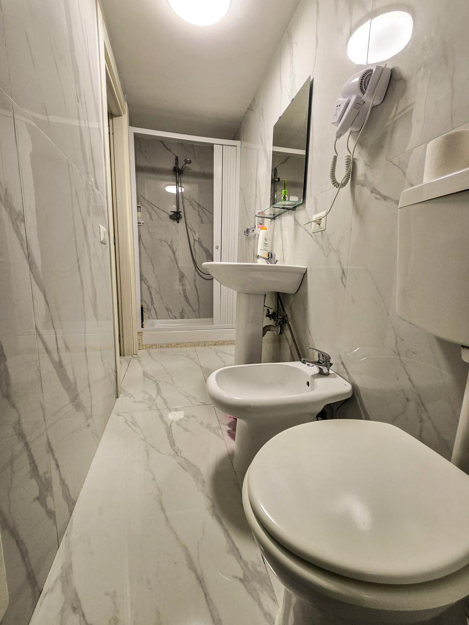 Dream & Fly Guest house Naples