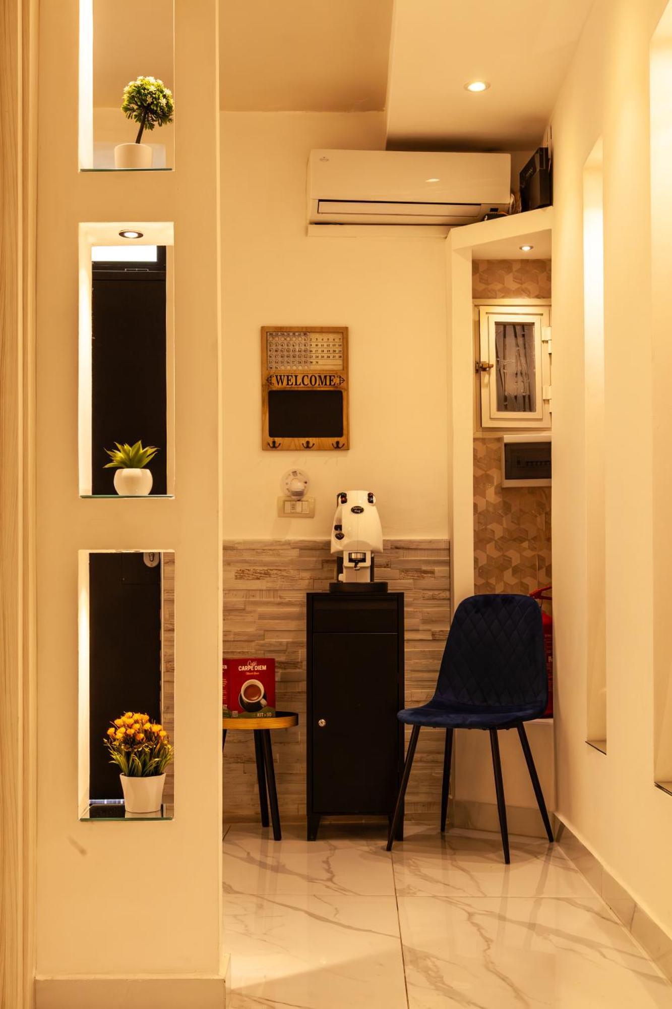 Guest house Dream & Fly *