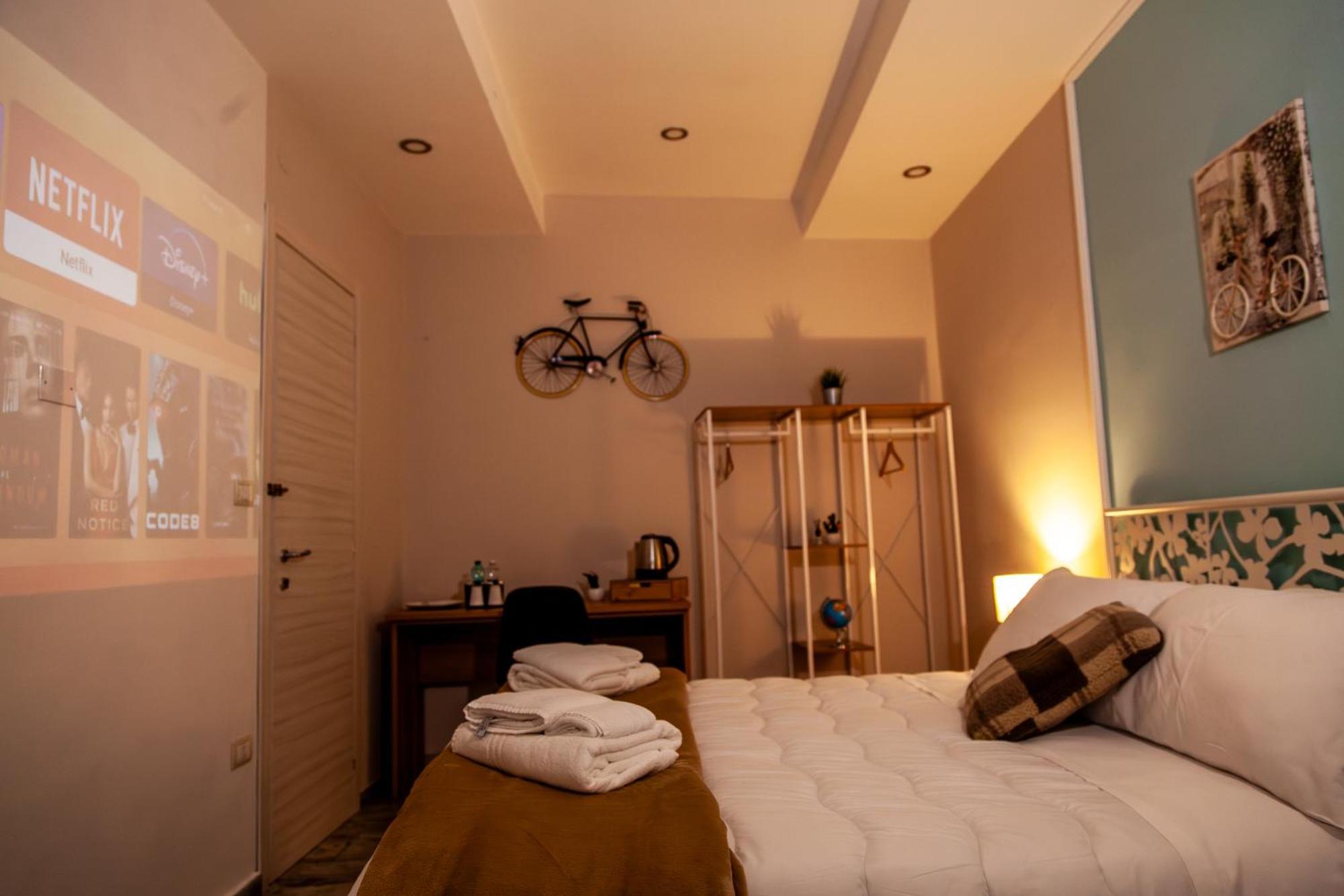Dream & Fly Guest house